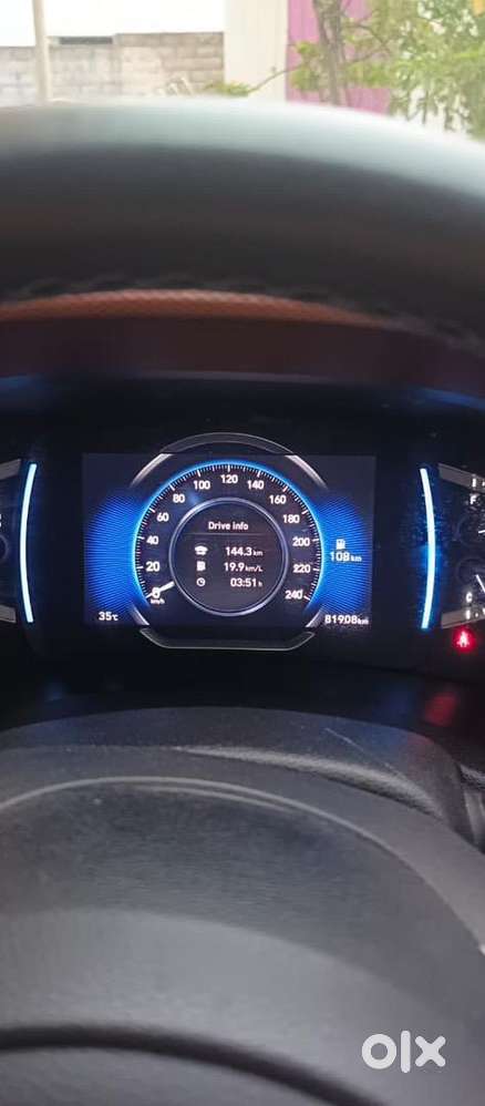 Hyundai Diesel Car 2022