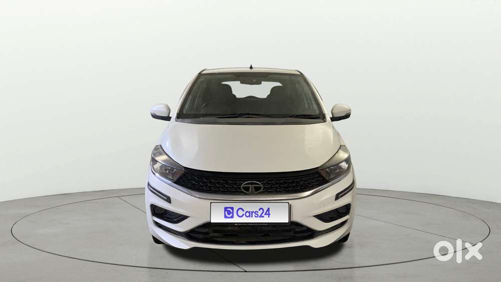 Tata Tiago 1.05 Revotorq Xt Option, 2021, Petrol