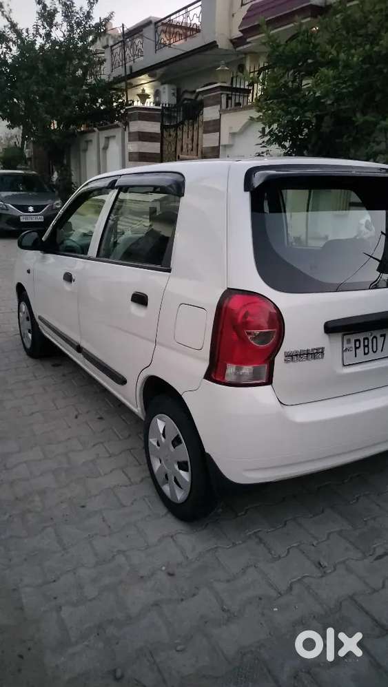 Showroom Condition