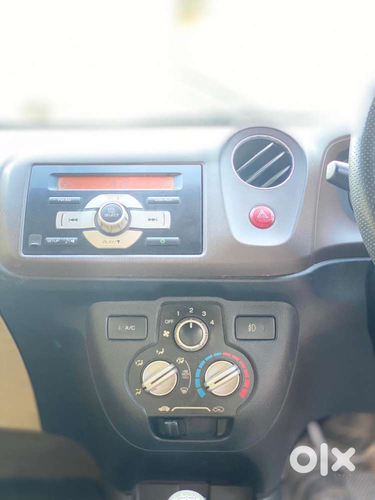 Honda Brio, 2012, Petrol