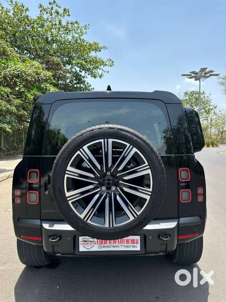 Land Rover Defender 2.0 110 Se, 2026, Petrol