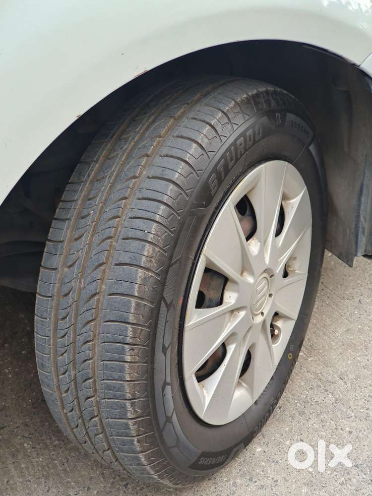 Maruti Suzuki Sx4 Zxi Mt Bsiv, 2007, Petrol