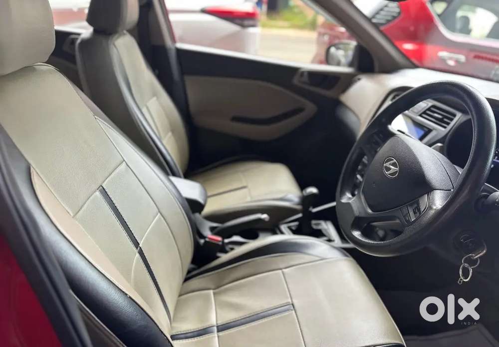 Hyundai I20 Magna 2016