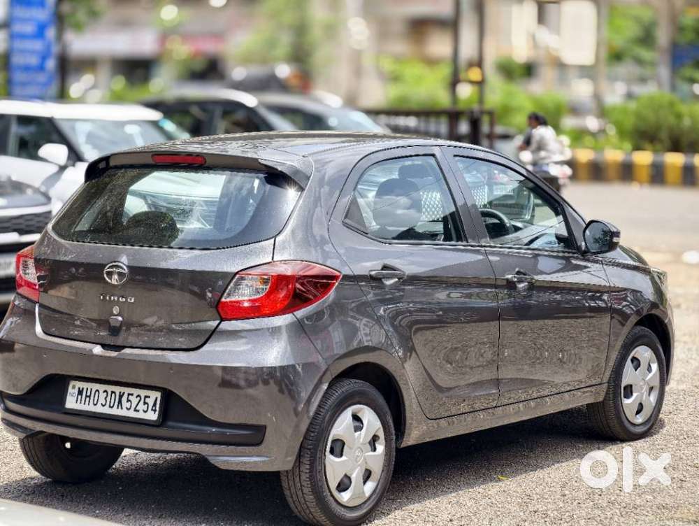 Tata Tiago 1.05 Revotorq Xm, 2020, Petrol
