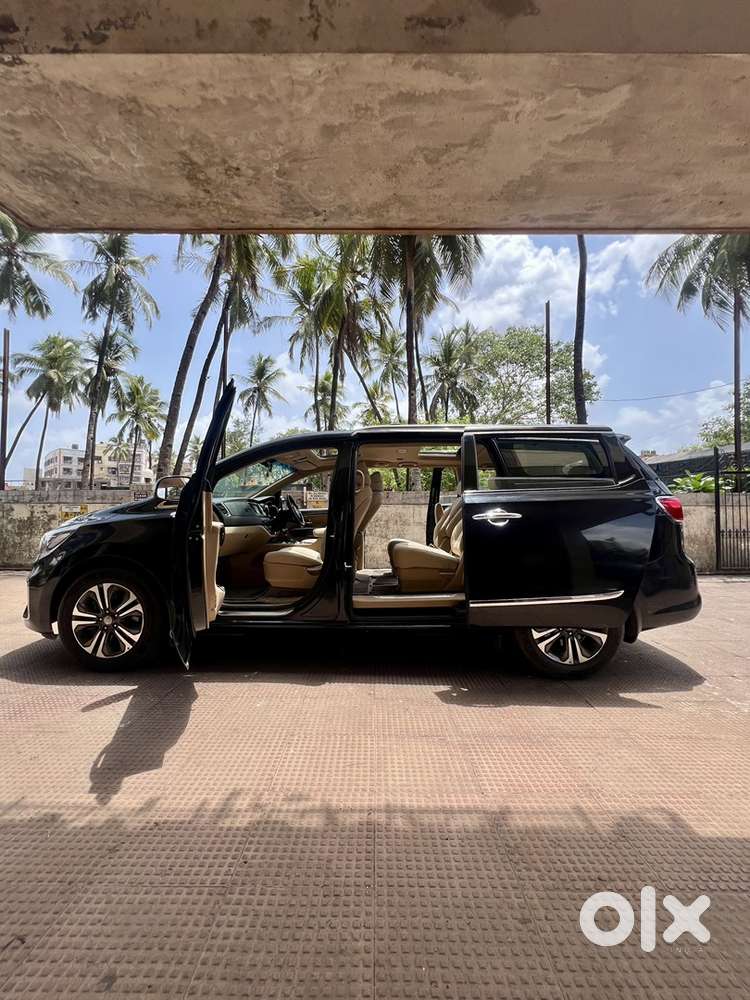 Kia Carnival 2020 1st Owner