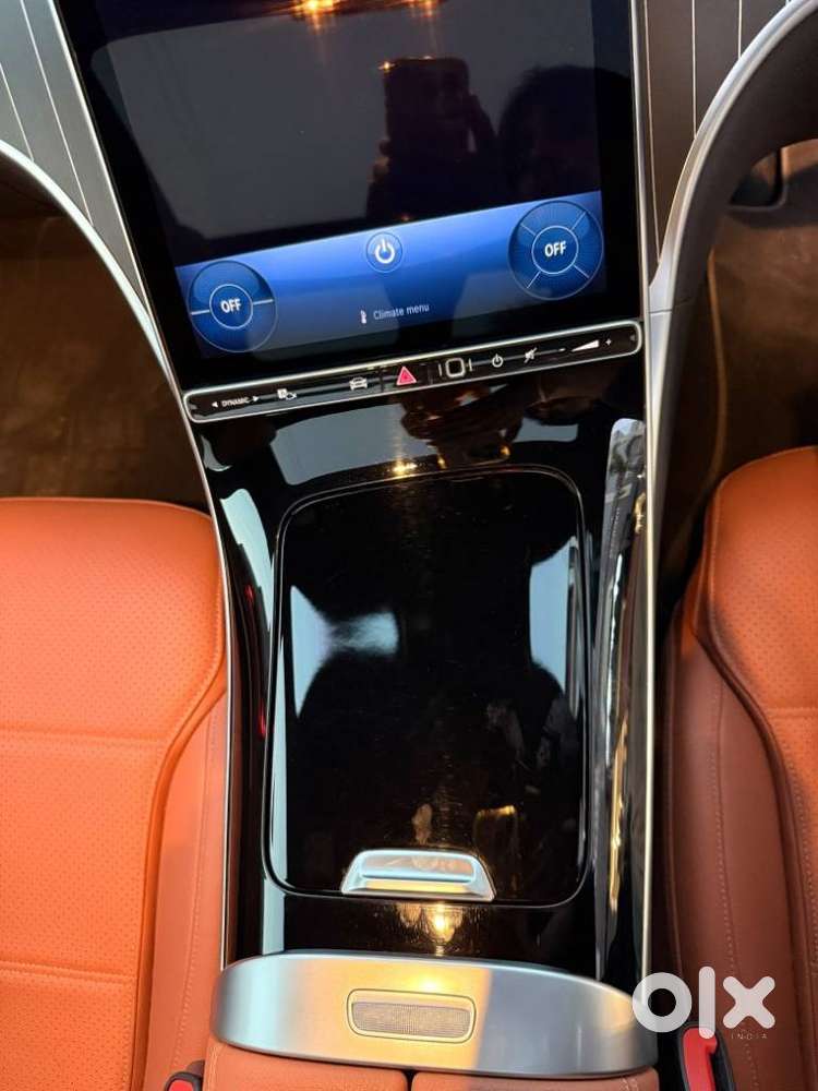 Mercedes-benz C-class C 220d, 2025, Diesel