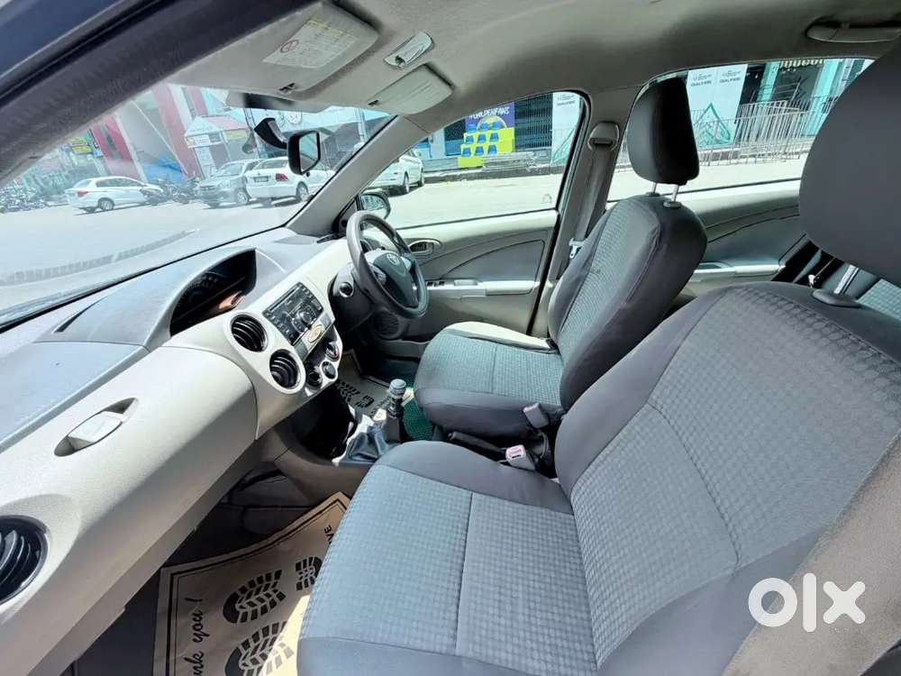 Toyota Etios Liva 2013 Diesel Well Maintained / Urgent Sale