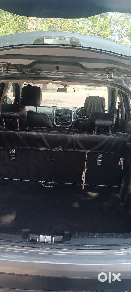 Maruti Suzuki Brezza 2018 Diesel 63000 Km All Orignal