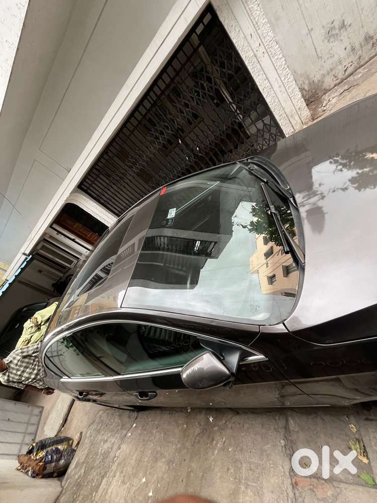 Volkswagen Passat Diesel 2012