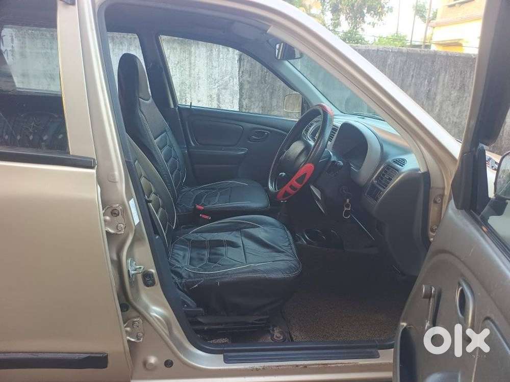 Maruti Suzuki Alto 0.8 Lxi (o), 2012, Petrol