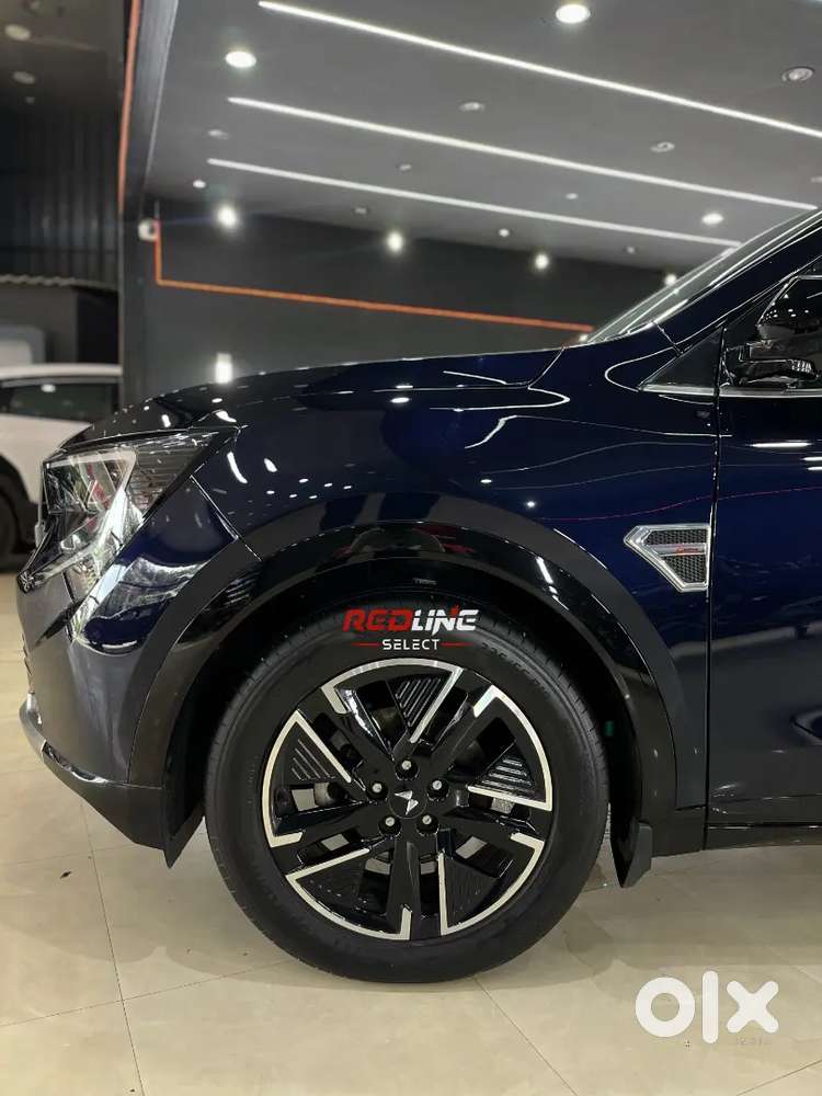 Mahindra Xuv 7xo Ax7l Topend Diesel At 2026