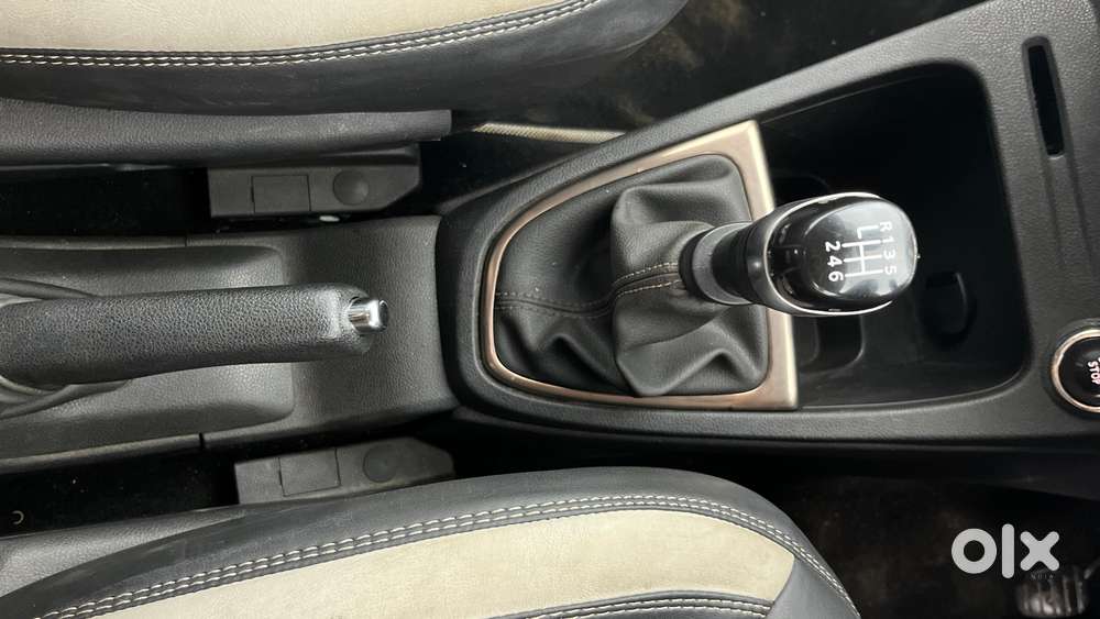 Renault Captur 1.5 Diesel Platine, 2017, Diesel