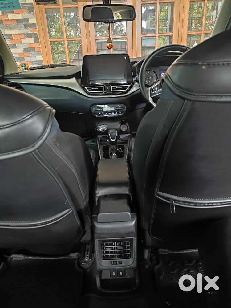 2023 Maruti Suzuki Baleno 1.2 Alpha Automatic