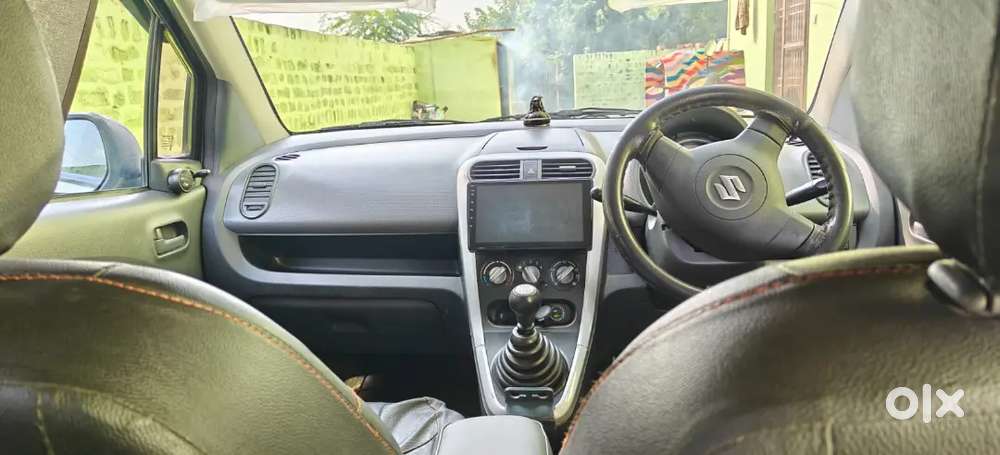 Maruti Suzuki Ritz Lxi 2016