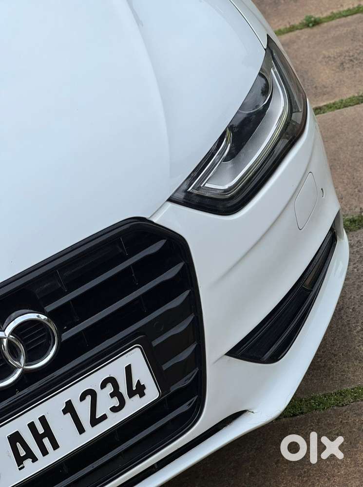 Audi A4 2.0 35 Tdi Premium Plus Sunroof, 2013, Diesel