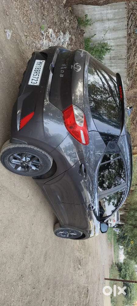 Hyundai Grand I10 Sportz 2021 Car