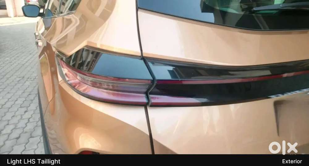 Tata Safari 2025 Diesel Well Maintained For Sale In Undri Pune