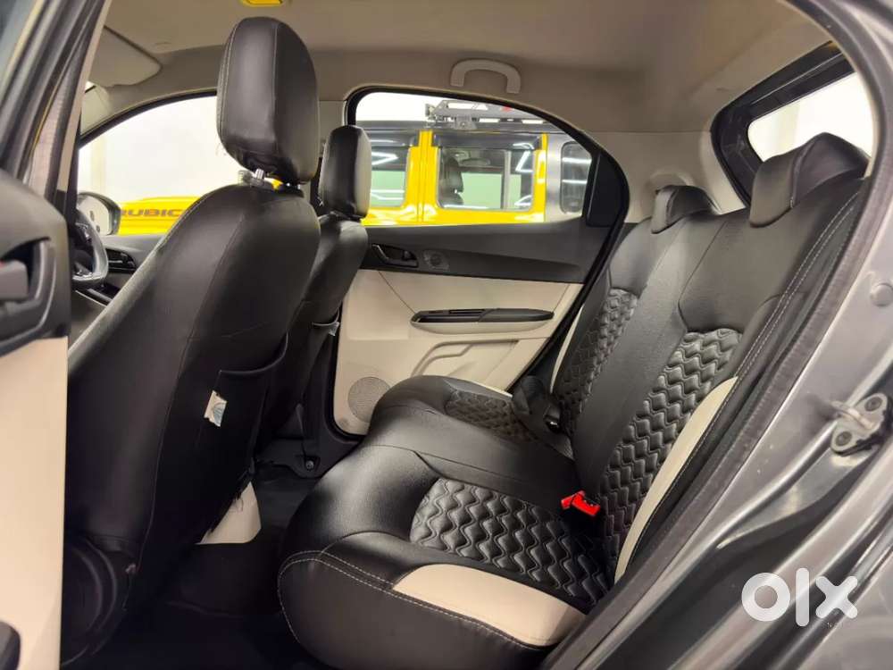 Tata Tiago Ev Xt Lr, 2023, Electric