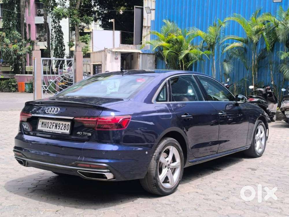 Audi A4 1.4 35 Tfsi Technology, 2021, Petrol