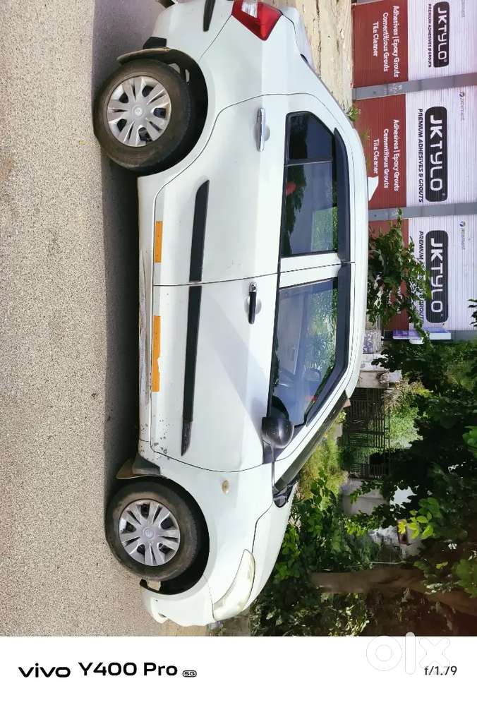 Maruti Suzuki Dzire 1.2 Tour 2020