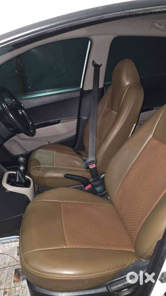 Hyundai Grand I10 Asta 1.2 Kappa Vtvt, 2016, Petrol