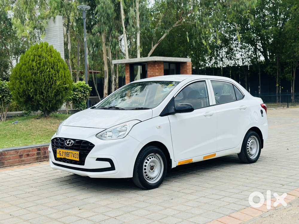 Hyundai Xcent 1.2 T, 2021, Cng & Hybrids