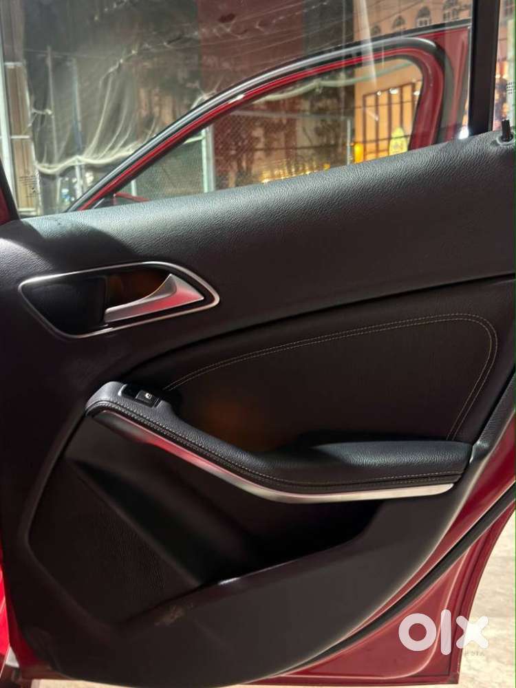 Mercedes-benz Gla Class 200 Cdi Sport, 2014, Diesel