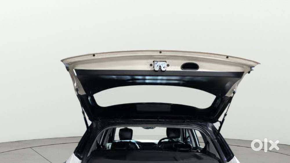 Hyundai Creta 1.6 Sx Plus Petrol, 2017, Petrol