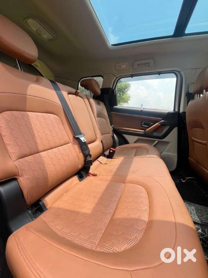 Tata Safari Adventure Plus At, 2024, Diesel