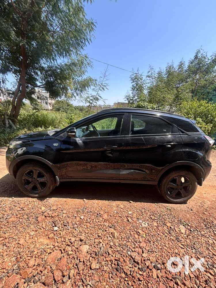 Tata Nexon Petrol 2023