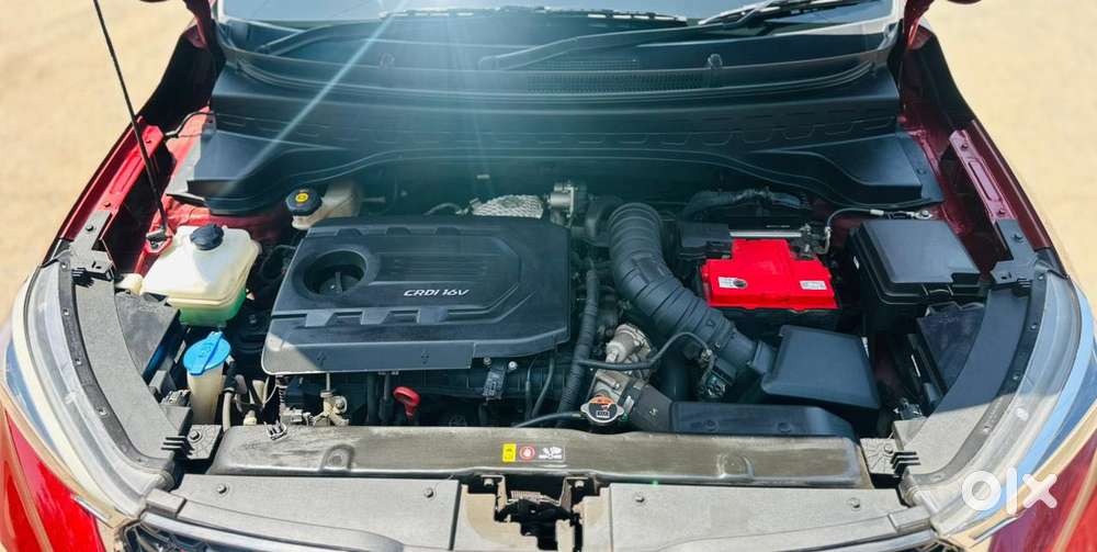 Kia Sonet Gtx Plus At D, 2020, Diesel