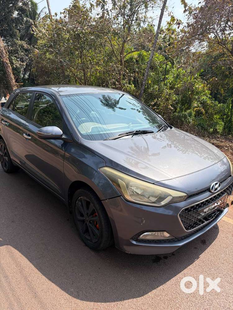 Hyundai I20 2014 Petrol 884500 Km Driven