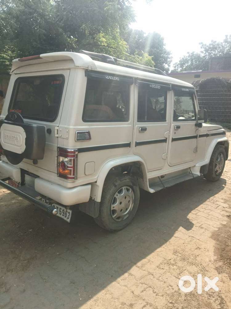 Bolero Sle