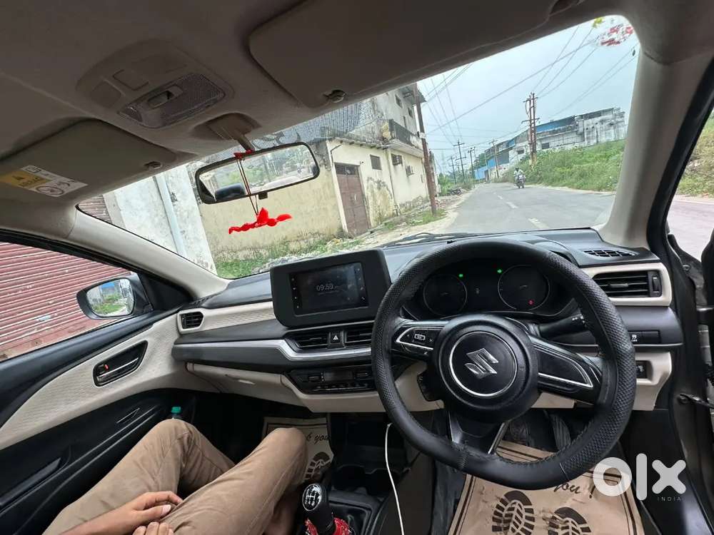 Maruti Suzuki Dzire 2025 Good Condition