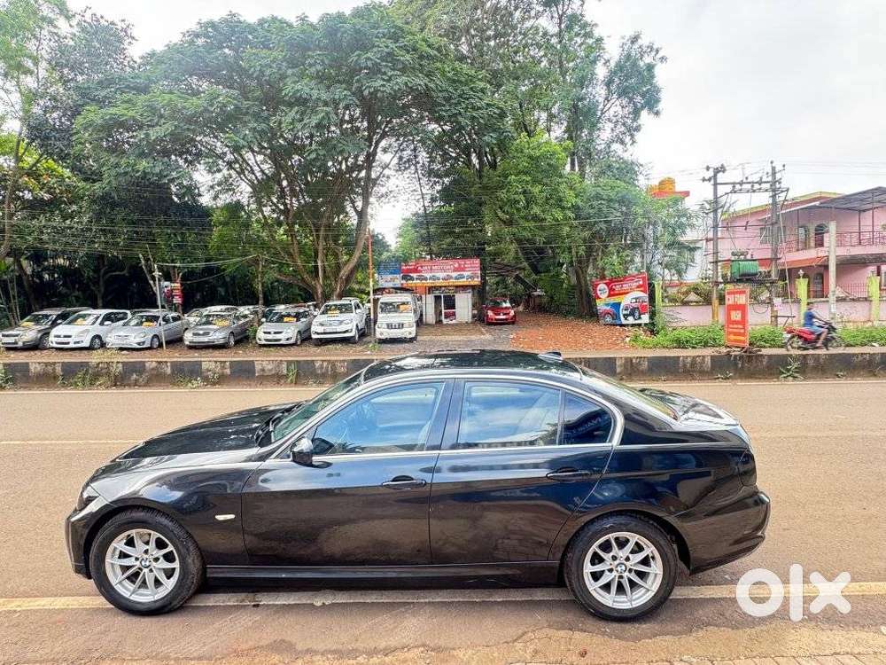 Bmw 3 Series 320d, 2010, Diesel