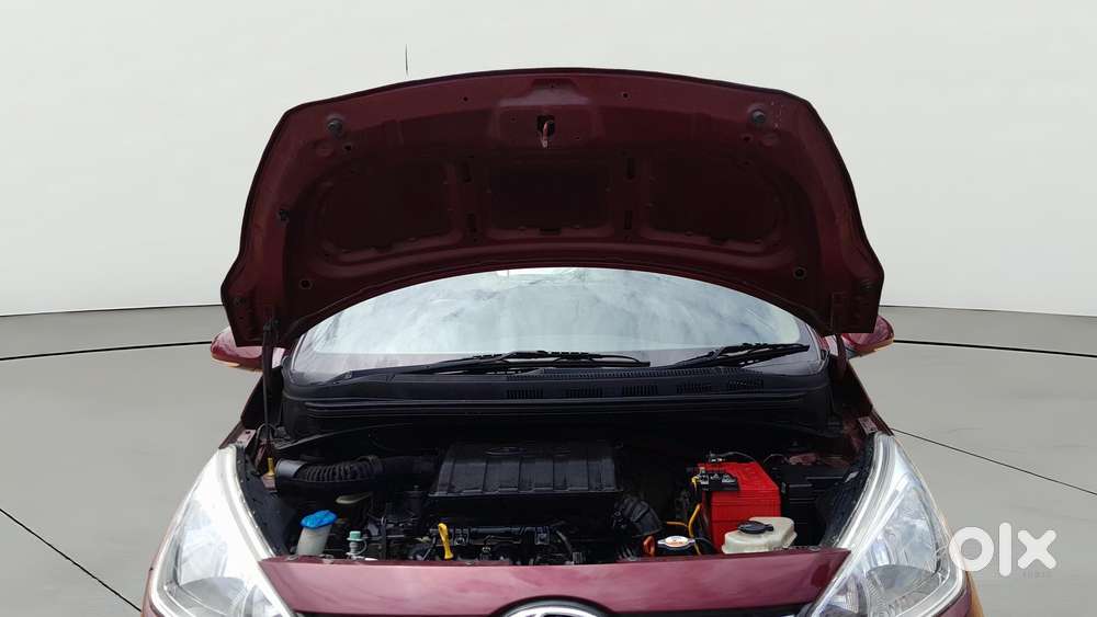 Hyundai Grand I10 Asta 1.2 Kappa Vtvt, 2014, Petrol