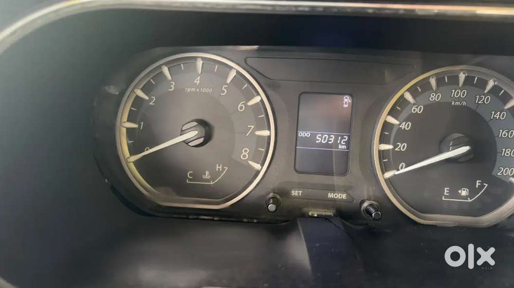 Tata Zest 1.2 Revotron Xt 2019