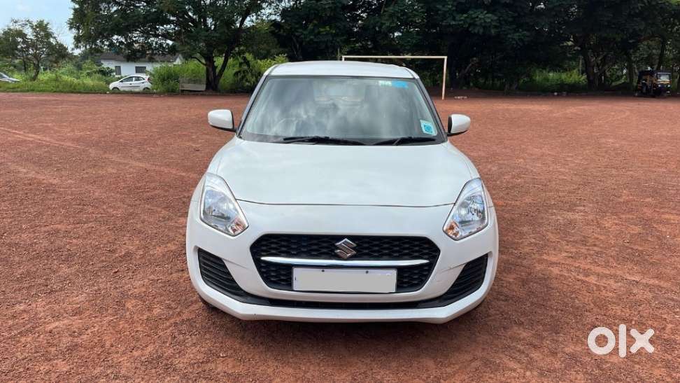 Maruti Suzuki Swift, 2023, Petrol