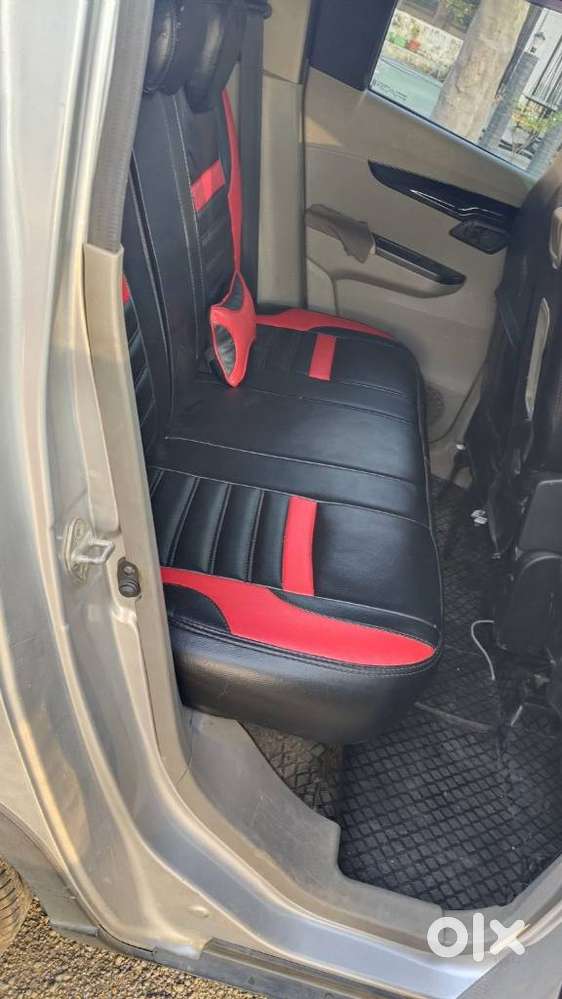 Mahindra Kuv 100 K8 5str, 2016, Diesel