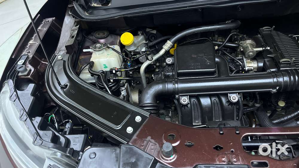 Renault Kiger Rxz, 2023, Petrol