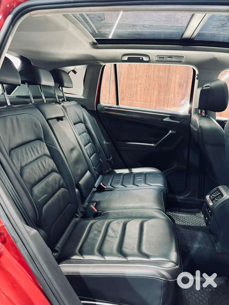 Volkswagen Tiguan, 2023, Petrol