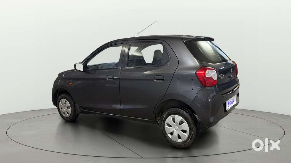 Maruti Suzuki Alto K10 Vxi (o), 2024, Petrol