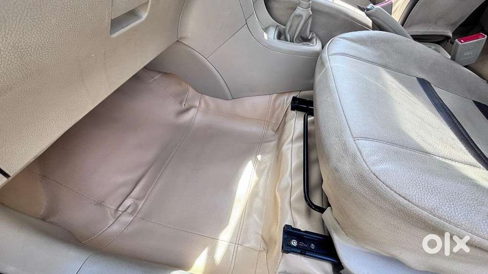 Maruti Suzuki Swift Dzire 2016 Petrol 34500 Km Driven & Well Maintain