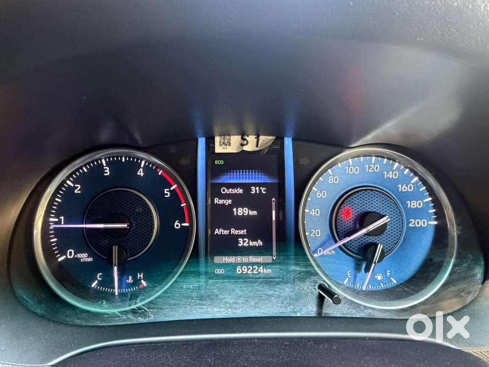 Toyota Fortuner 3.0 4x2 Mt, 2021, Diesel