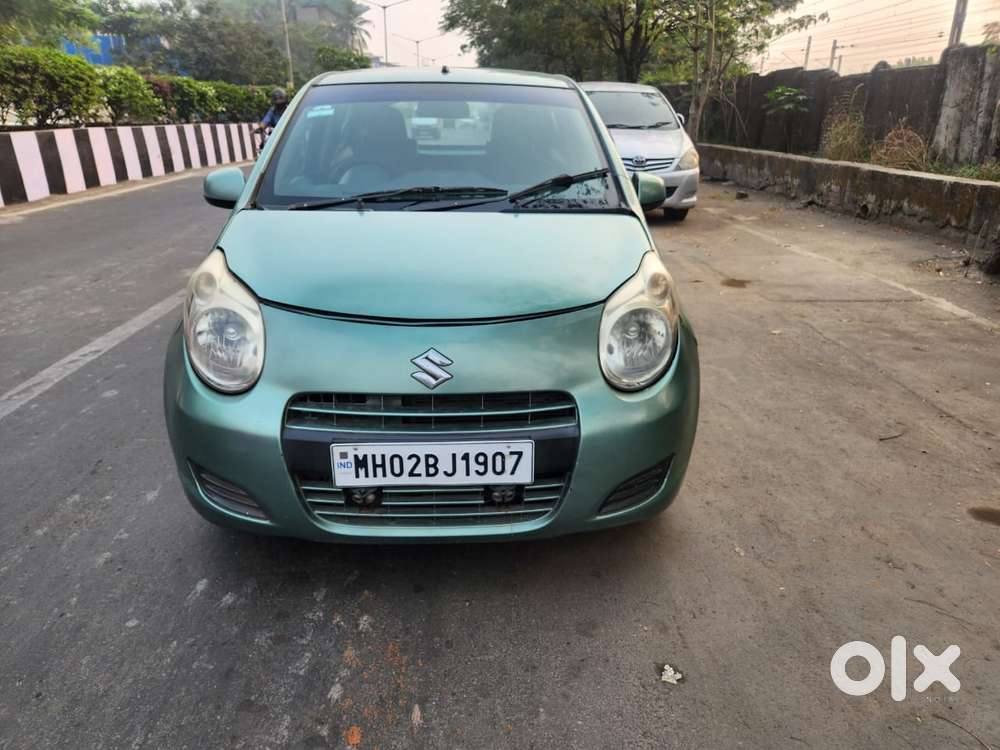 Maruti Suzuki A-star Vxi Aktiv, 2009, Petrol