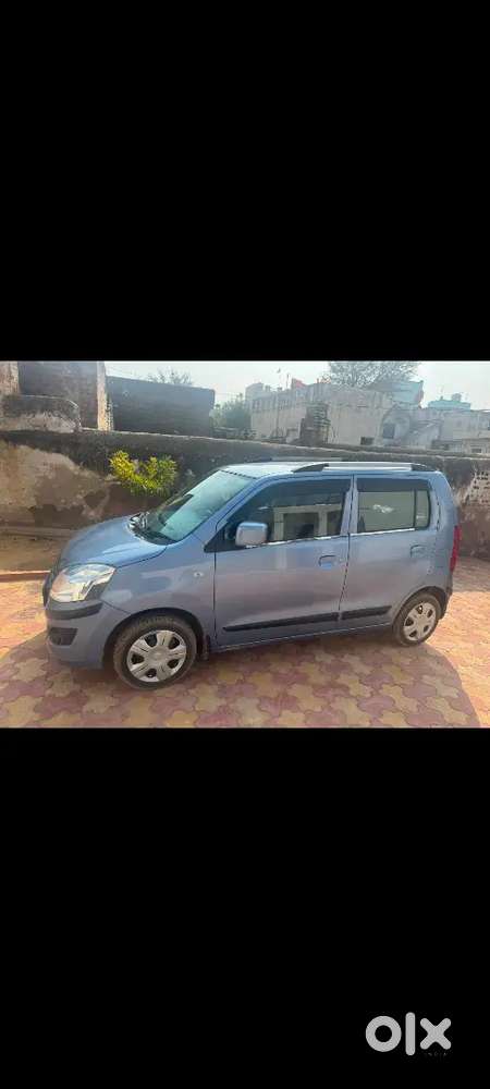 Maruti Suzuki Wagon R 2016 Showroom Condition