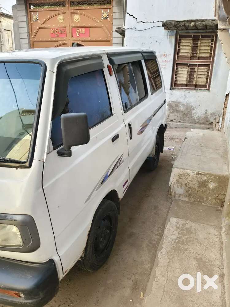Genuine Car