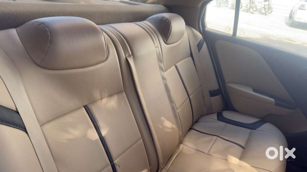 Honda City 2015 Diesel 80250 Km Driven