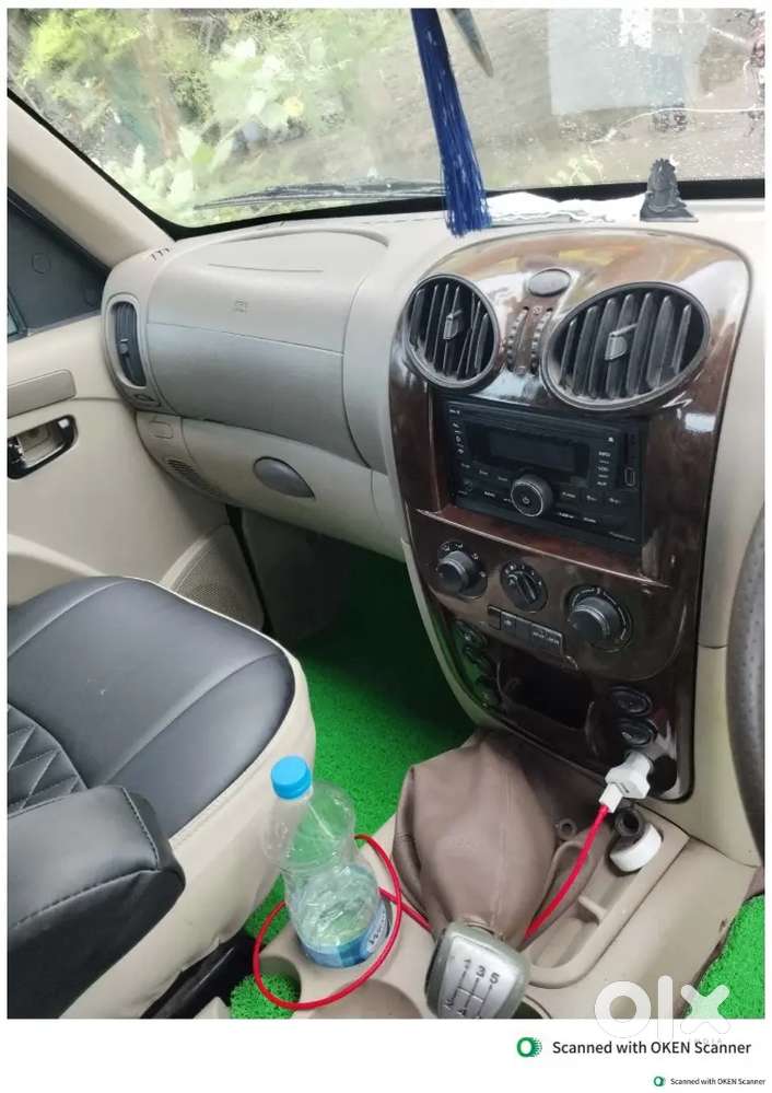 Mahindra Scorpio Diesel 2014