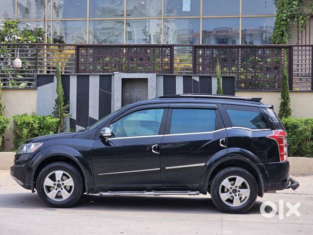 Mahindra Xuv500 2011-2015 W8 4wd, 2014, Diesel